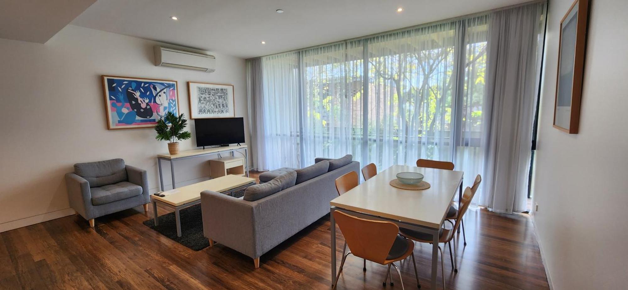 Phillip Island Apartments Кауес Екстериор снимка