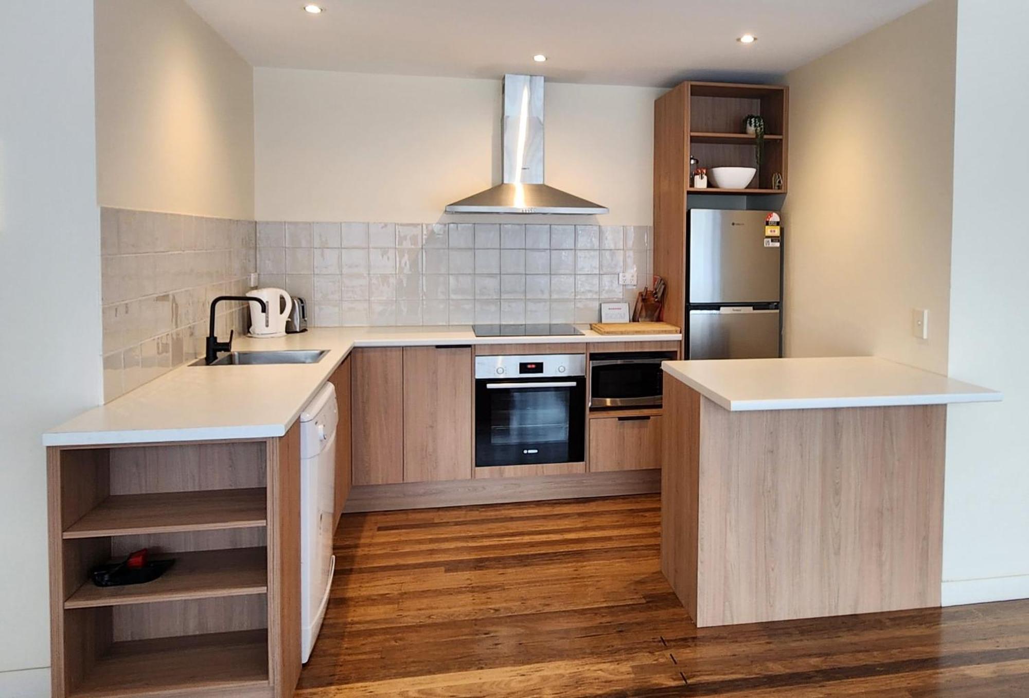 Phillip Island Apartments Кауес Екстериор снимка