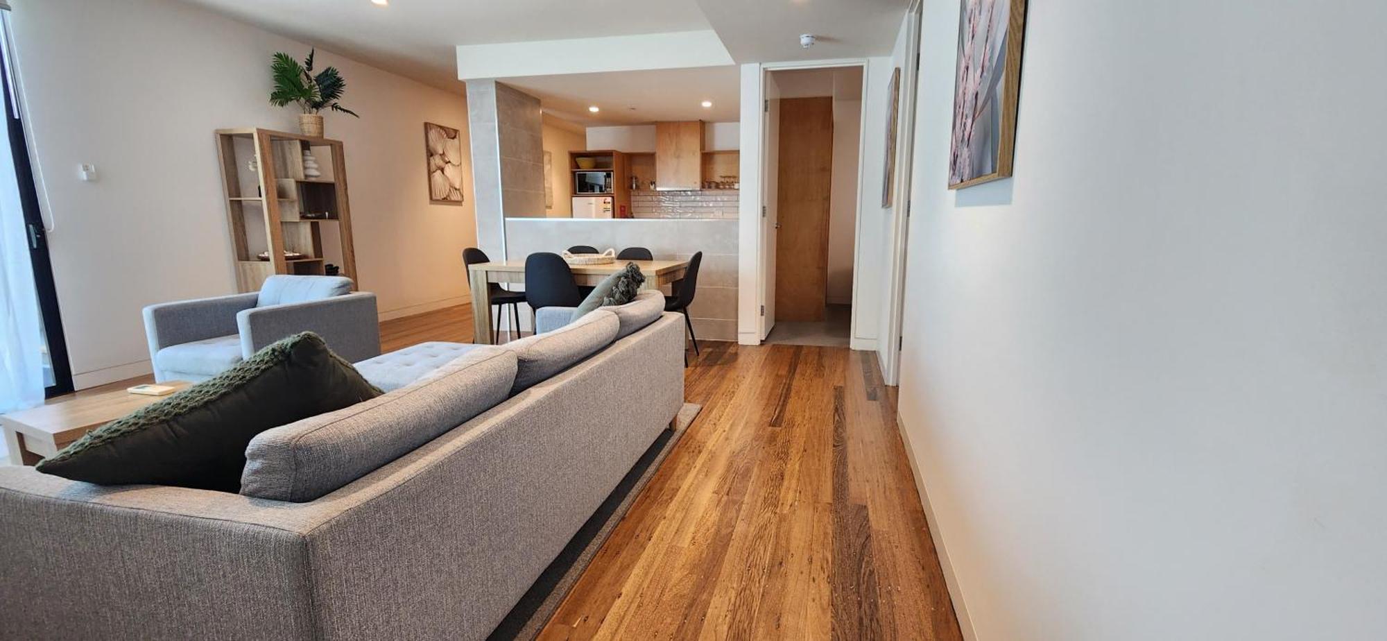 Phillip Island Apartments Кауес Екстериор снимка