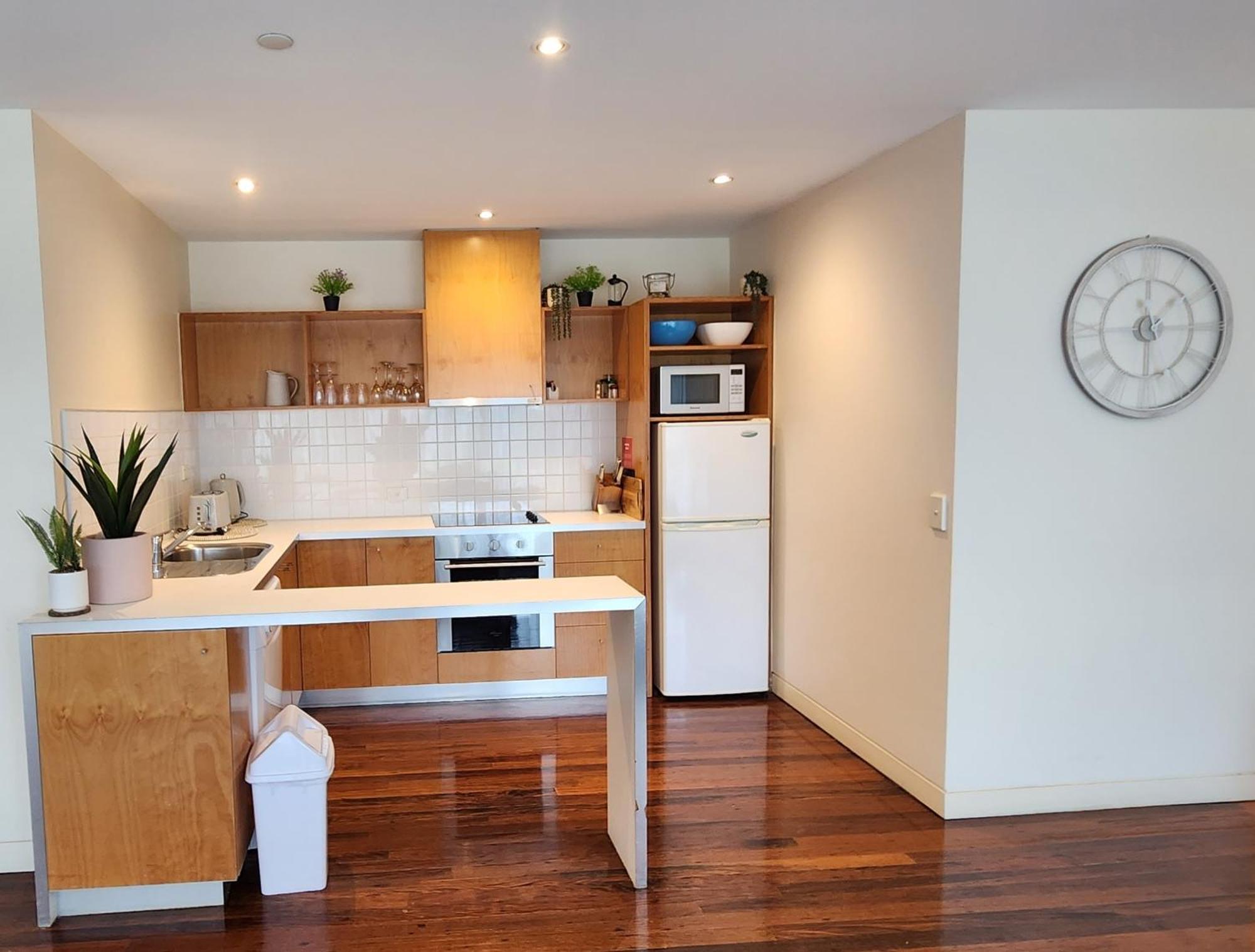 Phillip Island Apartments Кауес Екстериор снимка