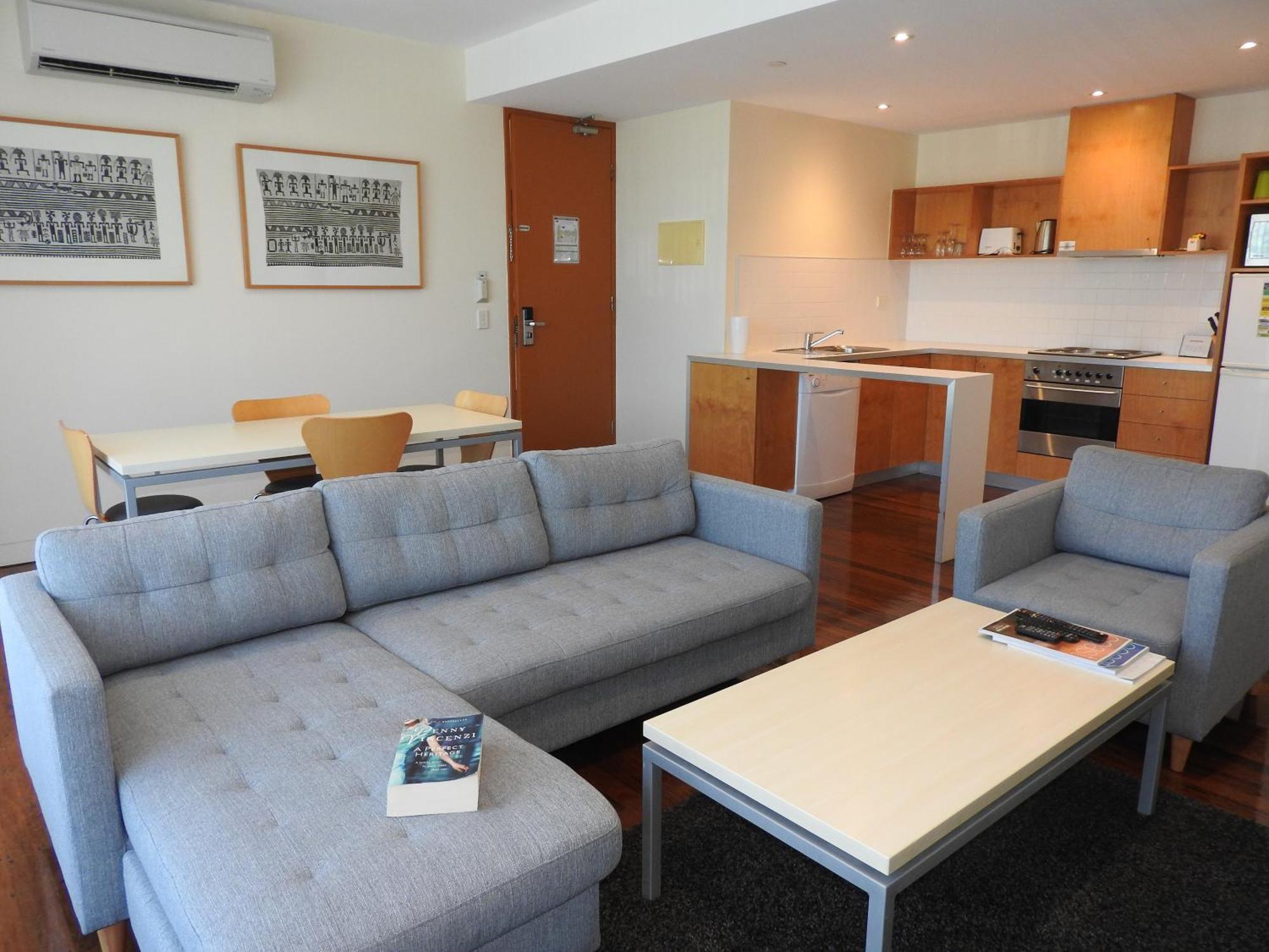 Phillip Island Apartments Кауес Екстериор снимка