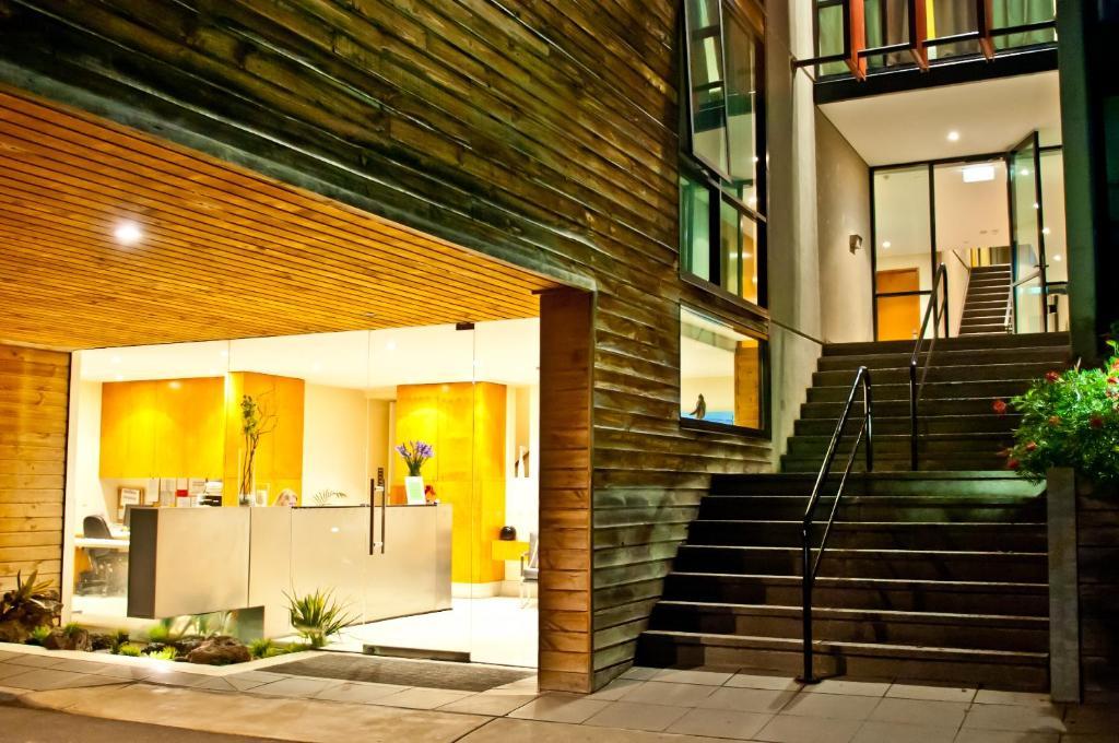 Phillip Island Apartments Кауес Екстериор снимка