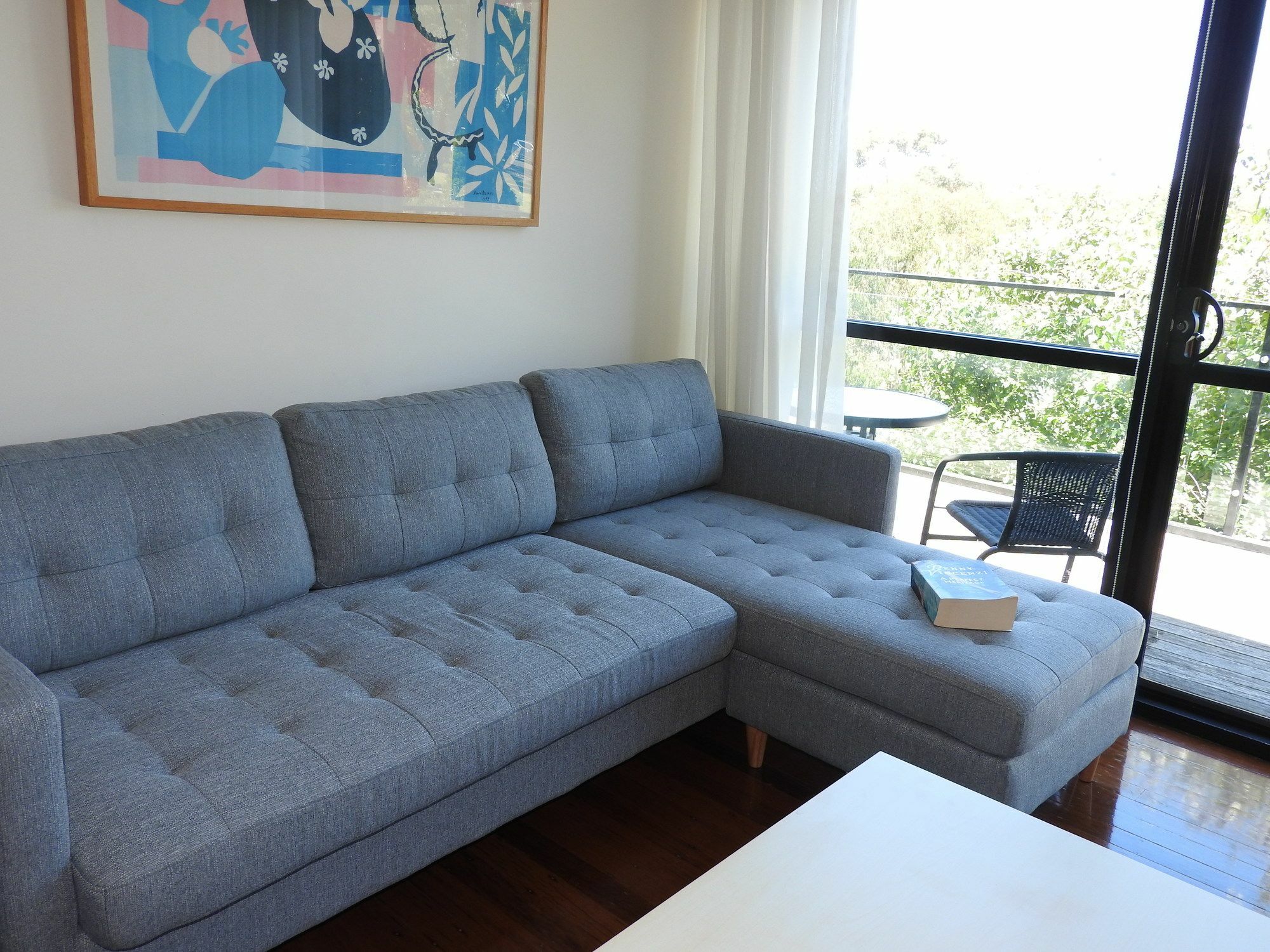 Phillip Island Apartments Кауес Екстериор снимка